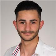 Nachhilferlehrer für Psychologie